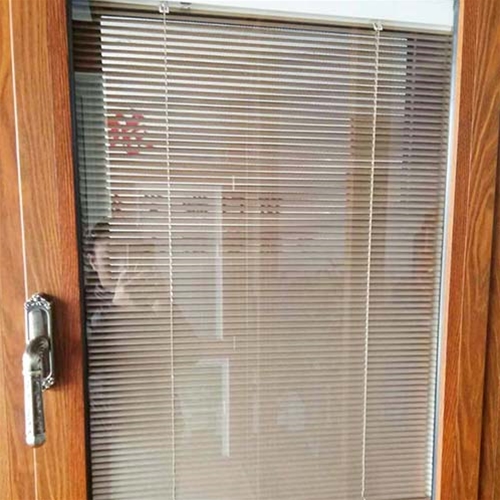 内置百叶门窗