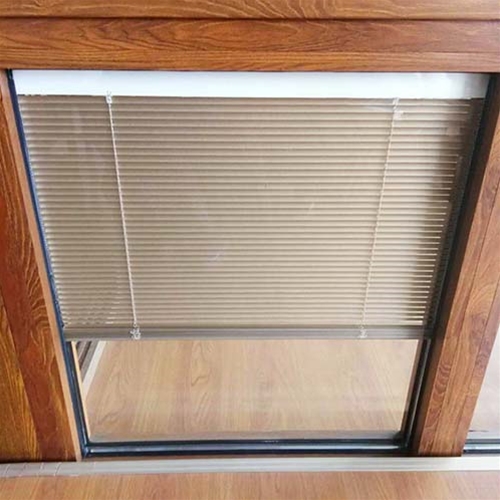 内置百叶门窗