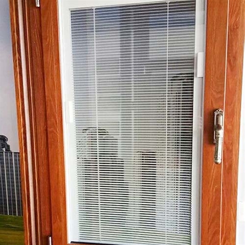 内置百叶门窗