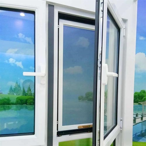 金刚网防盗纱窗