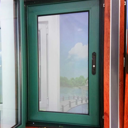 金刚网防盗纱窗