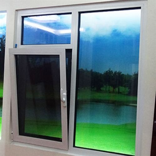 断桥平开内倒窗