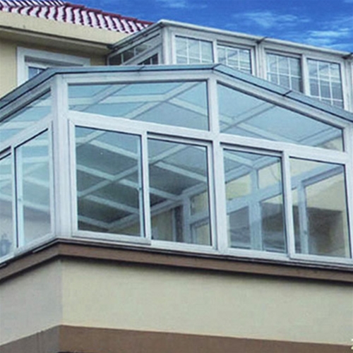 70型断桥铝门窗