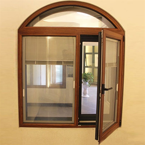 70型别墅门窗